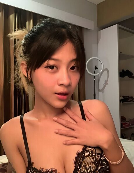 Patricia Cia 最高の女優 ギャラリー