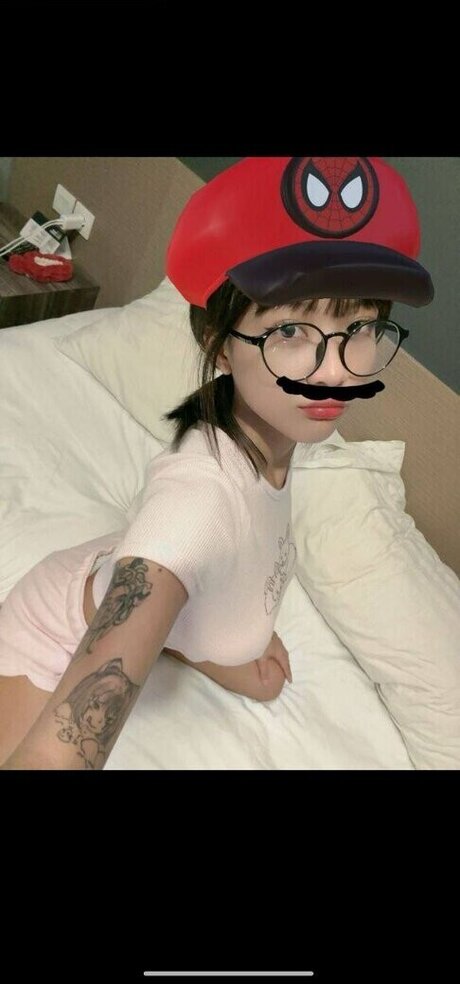 Patricia Cia ポルノスター 素敵 写真