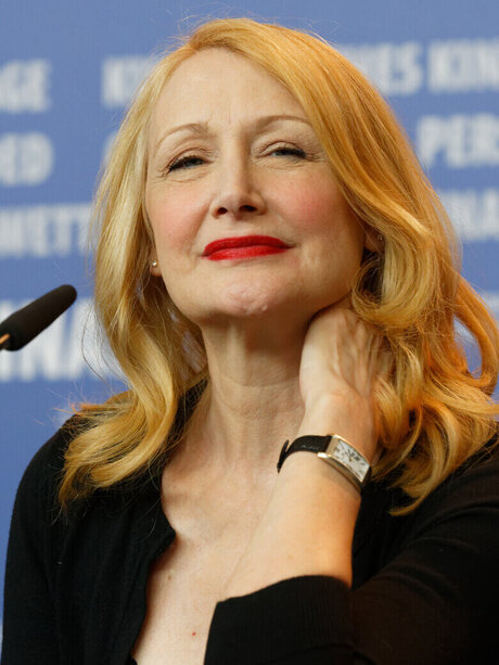 Patricia Cia トップ女優 写真