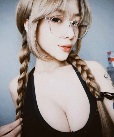 Patricia Cia トップモデル 写真