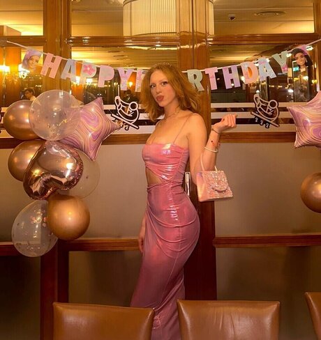 Anna Ermakova 最高のモデル 写真