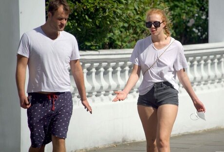 Anna Ermakova ポルノスター 画像