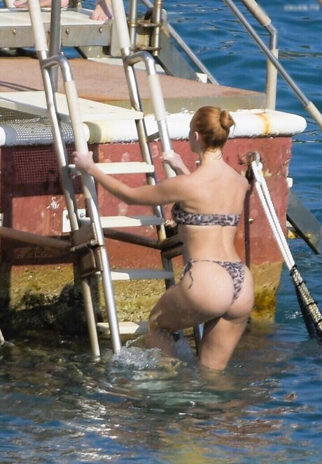 痩せたブロンドのOnlyFans ベスト 写真