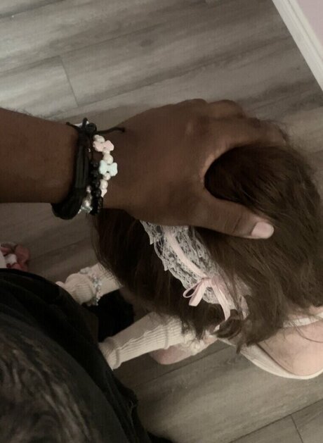 doublekcryystals ポルノスター エロティック 写真