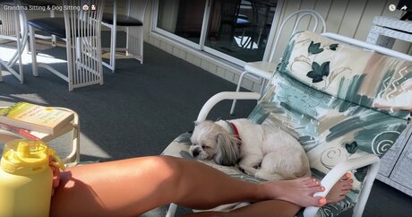 セクシーな足 OnlyFans ホット裸 写真