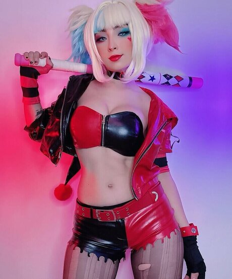 Nanatyx アダルトモデル 写真