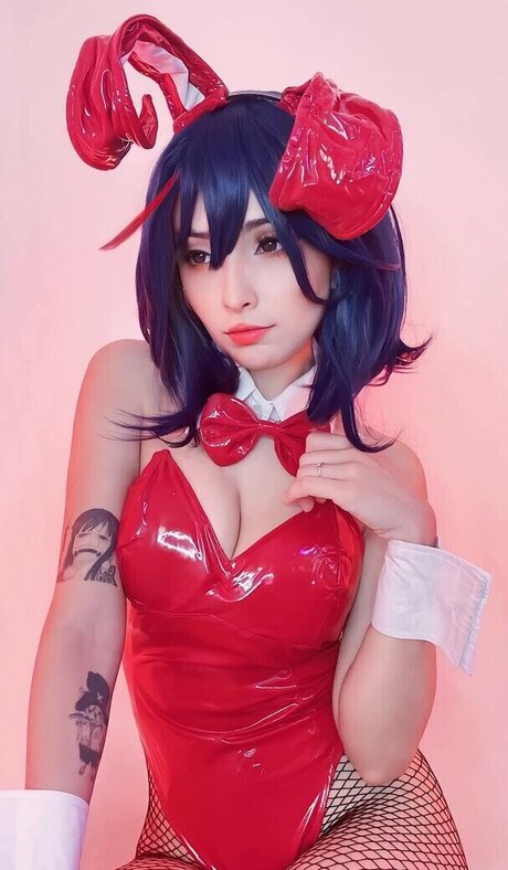 Nanatyx エロティックモデル 画像