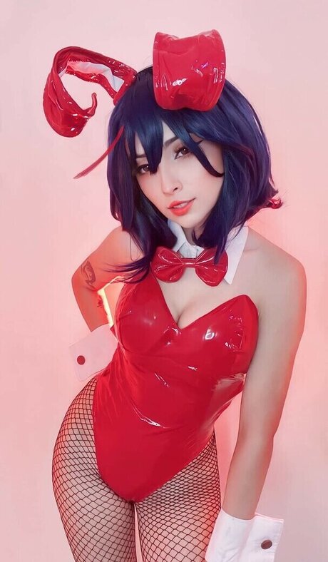 Nanatyx HDモデル 写真