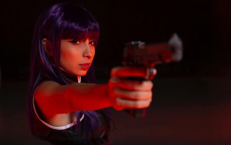 Nanatyx エロティックなスター 写真