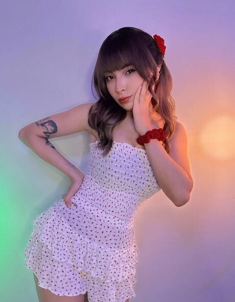 Nanatyx 最高のポルノスター 写真