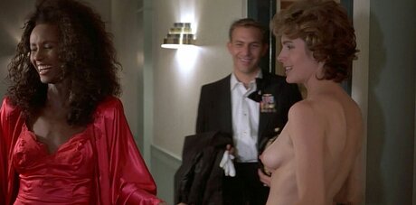 Sean Young 美しいモデル 写真