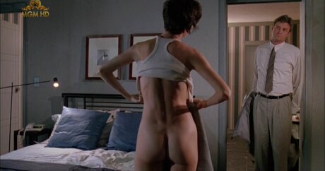 Sean Young セックス女優 画像