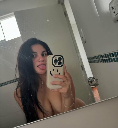 ティーンのおっぱいOnlyFans 限定 写真