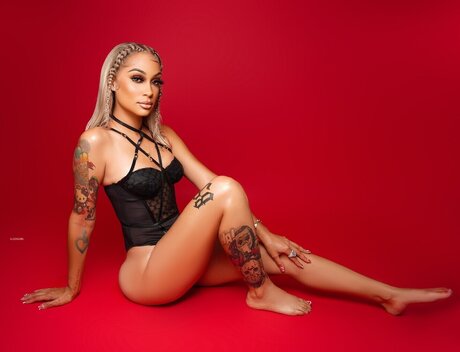 xx fayebaby セックススター 写真