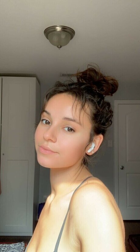 Leyla Ingalls 素敵なスター 写真