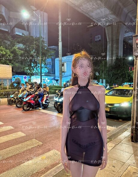 ArthurRen00 ヌードモデル 写真