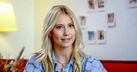 Celine Van Ouytsel 限定モデル 画像