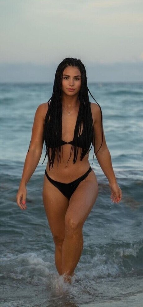 Jasmin Voigt profile image