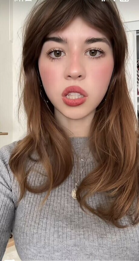 Callie Haverda かわいいスター 写真