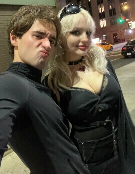 TalkFastEllie 素敵なスター 画像