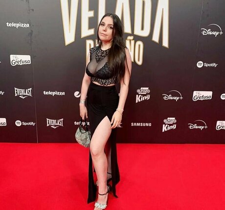 sugussusana セクシーモデル 写真