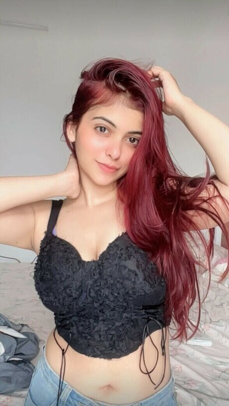 Riya Pandey ポルノスター トップ ギャラリー