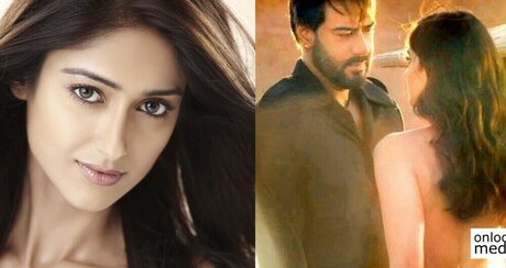 Ileana Dcruz 美しいスター 写真