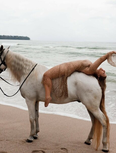 zla vaanda ポルノモデル 画像