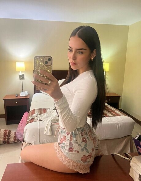 Sabrina Salvatierra スターセックス ギャラリー