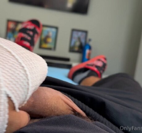 Teddy Tarantino ポルノスター 写真