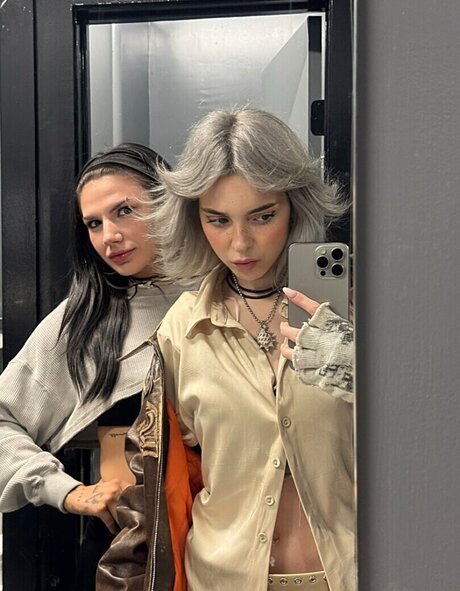 黒のランジェリーOnlyFans アダルト 画像