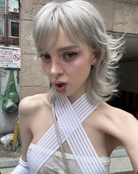 コスプレチューブ OnlyFans ポルノグラフィック 写真