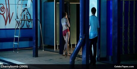 Kimberley Nixon 高品質のポルノスター 画像