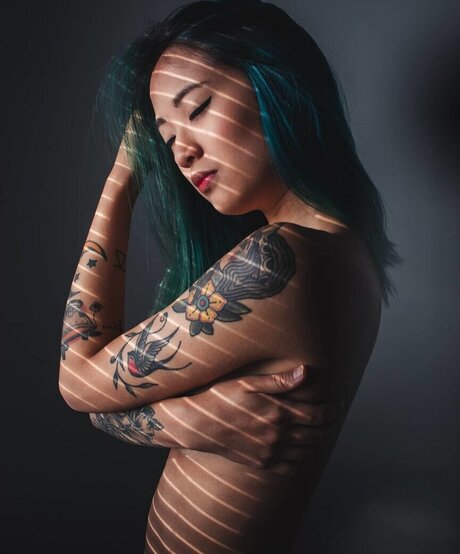 Gabi Lissa ポルノスター 写真