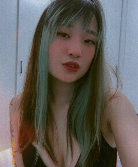 Gabi Lissa HDポルノスター 写真