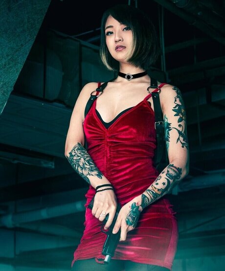 Gabi Lissa 最高のモデル 画像