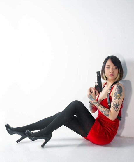 Gabi Lissa 無料スター アーカイブ