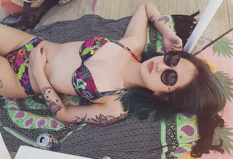 Gabi Lissa HDモデル アーカイブ