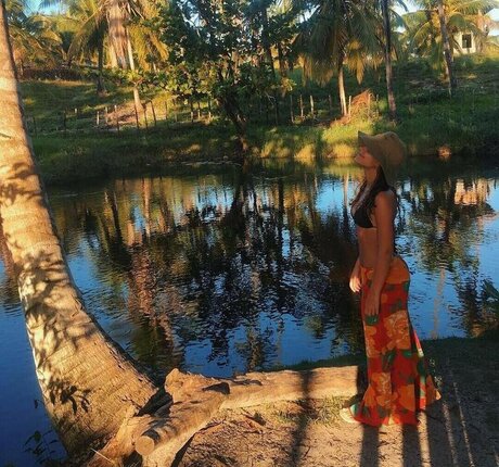 Duda Rodrigues スター ヌード 写真