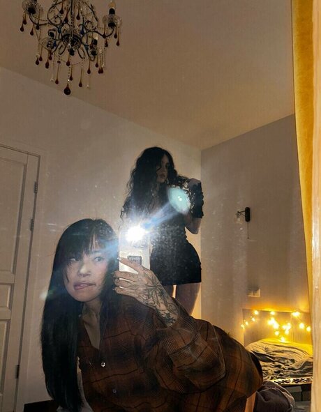 chr1swave セックスモデル 写真