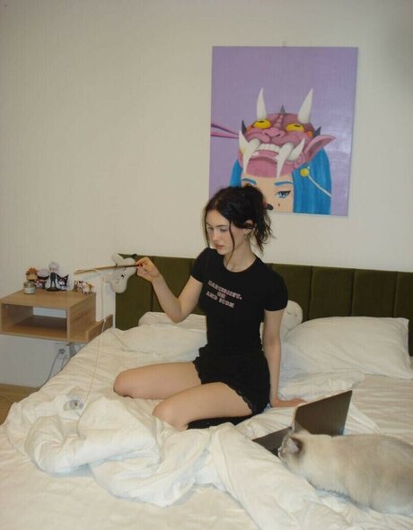 chr1swave 完璧なポルノスター 写真