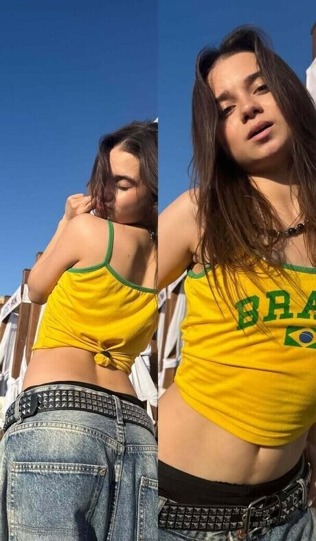 Leytink かわいいポルノスター 写真