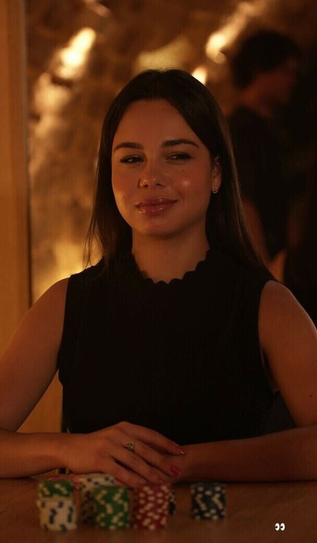 elise cm 素敵なスター 写真