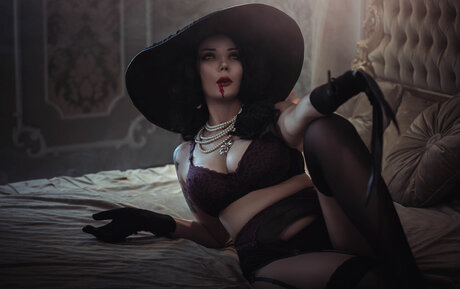 Pugoffka ポルノスター HD 写真