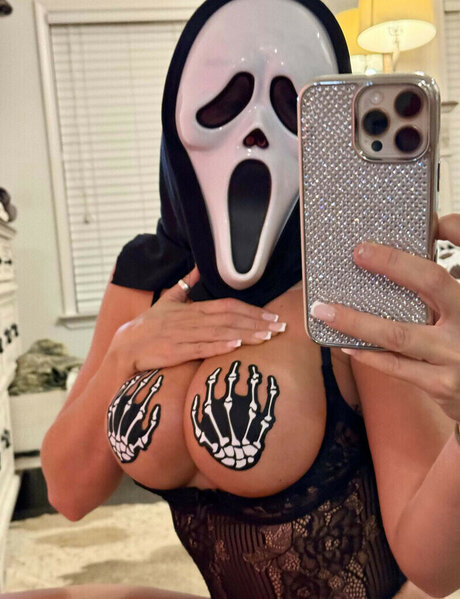 Sophie Swaney 可愛い女優 画像