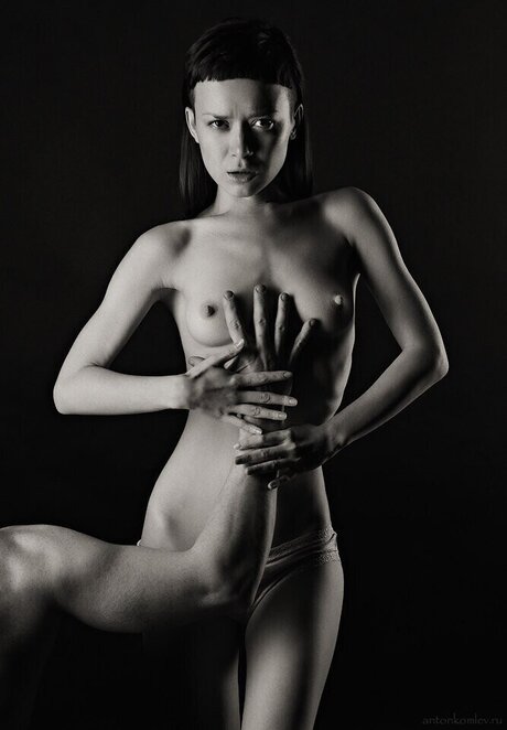 Polina Knyazeva アダルトスター 画像