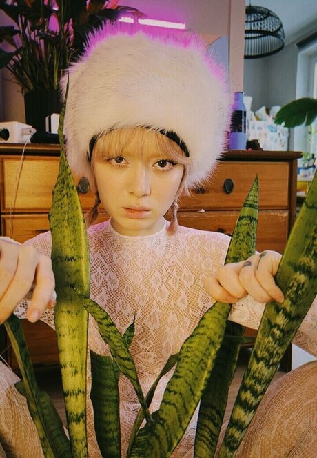 アジアンタトゥー OnlyFans ポルノ ギャラリー