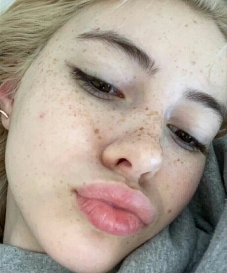 Sephira Lily Street HDスター 画像