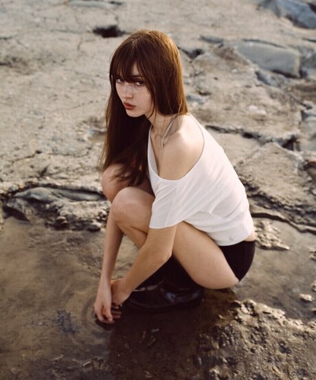 Sephira Lily Street トップ女優 写真