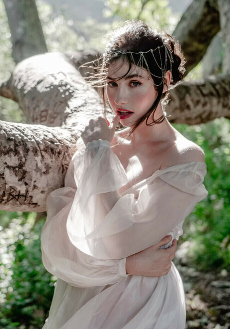 Maud Elena ポルノスター ベスト 写真